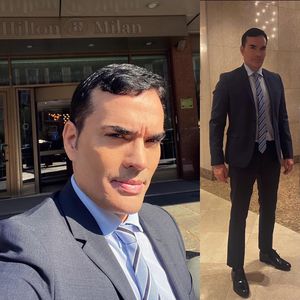 Image post by @claudiovmorales on Instagram