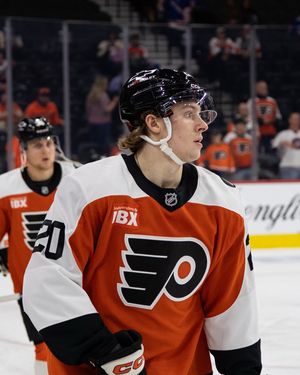 Image post by @philadelphiaflyers on Instagram