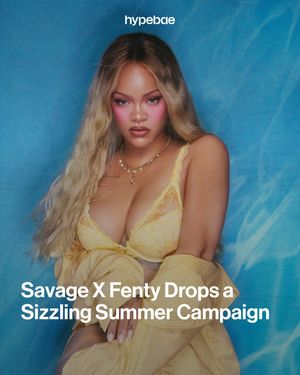 Video post by @hypebae on TikTok