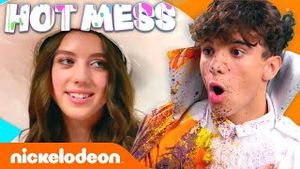 Video post by @nickelodeon on YouTube