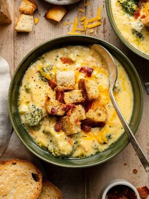 Image post by @bluebowlrecipes on Instagram