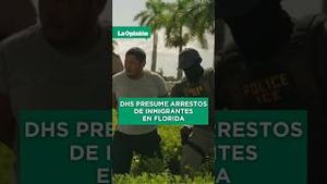 Video post by @laopinionla on YouTube