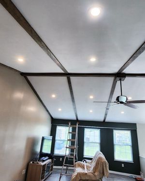 Image post by @ducarmecontracting on Instagram