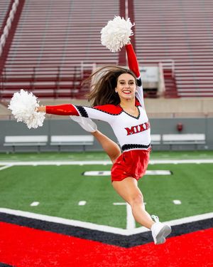 Image post by @miamidanceteam on Instagram