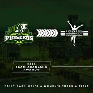 Image post by @pointparksports on Instagram
