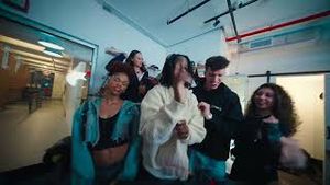 Video post by @Respective Collective on YouTube