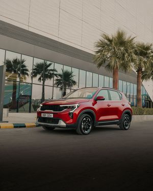 Image post by @kia.worldwide on Instagram