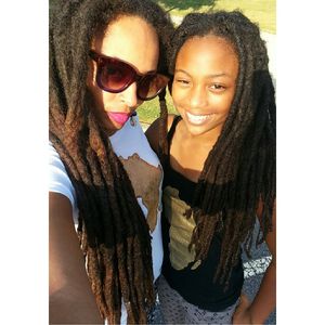 Image post by @mstrinitysimone on Instagram