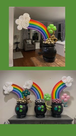 Video post by @balloons_by_victoria_dz on Instagram