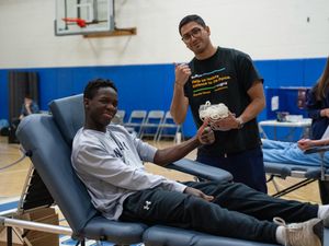 Image post by @oconnellhs on Instagram