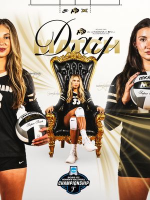 Image post by @cubuffsvb on Instagram