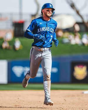 Image post by @kcroyals on Instagram