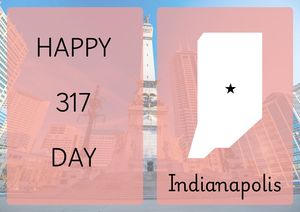 Image post by @indycreatorsociety on Instagram