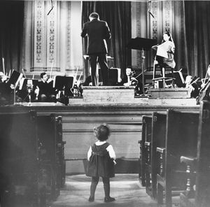 Image post by @carnegiehall on Instagram