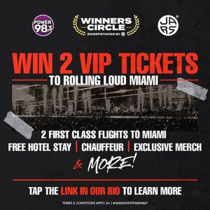 Image post by @power983 on Instagram