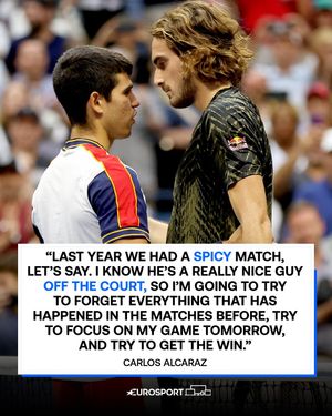 Image post by @eurosport on Instagram
