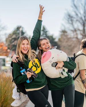 Image post by @csuvolleyball on Instagram