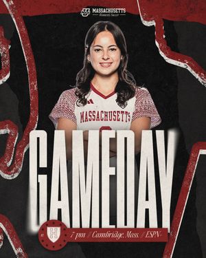 Image post by @umasswsoccer on Instagram