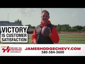 Video post by @jameshodgechevrolet8004 on YouTube