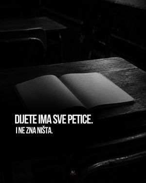 Image post by @filozofijauspjeha on Instagram
