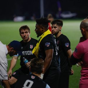 Image post by @chicagonationfc on Instagram