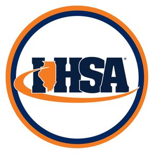 Image post by @IHSA.IL on Facebook