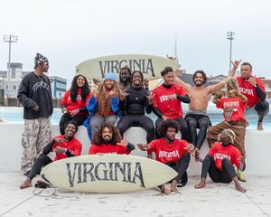 Image post by @blackambitionprize on Instagram