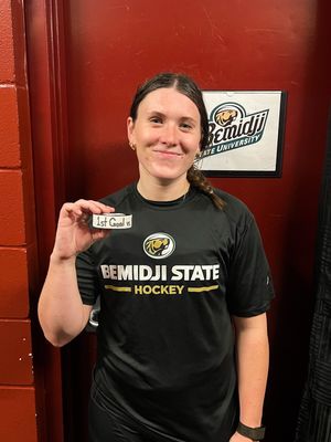Image post by @bsubeaverswhky on Instagram