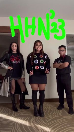 Video post by @junnelle on TikTok