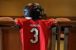 Image post by @wjathletics on Instagram