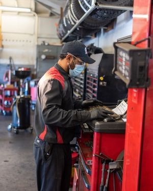 Image post by @bigbrandtire on Instagram