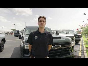 Video post by @chevroletcenterwinterhaven5718 on YouTube