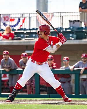 Image post by @utahbaseball on Instagram