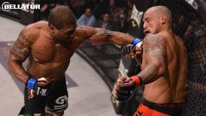 Video post by @bellatormma on YouTube