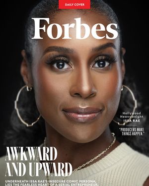 Image post by @issarae on Instagram