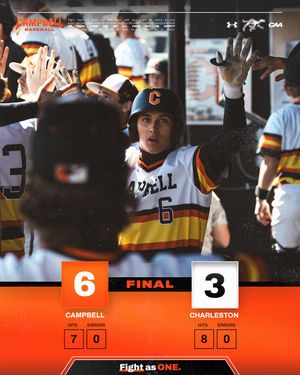 Image post by @gocamelsbsb on Instagram
