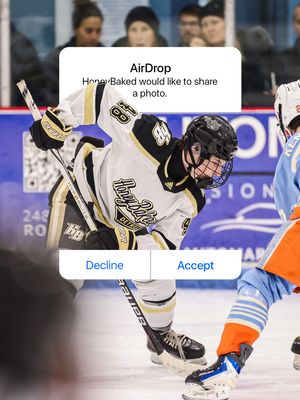 Image post by @honeybakedhc on Instagram