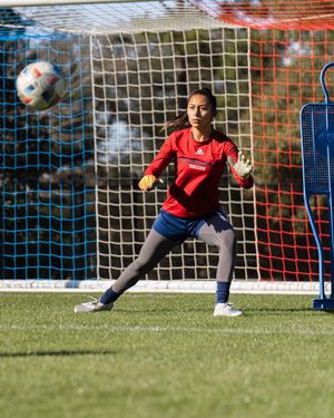 Image post by @southalabamasoccer on Instagram