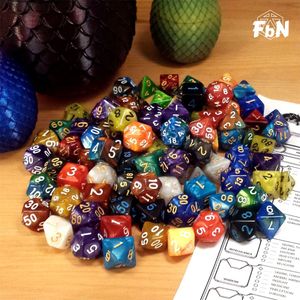 Image post by @fantasybynumbers on Instagram
