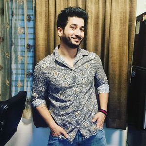 Image post by @saagarkalyan on Instagram