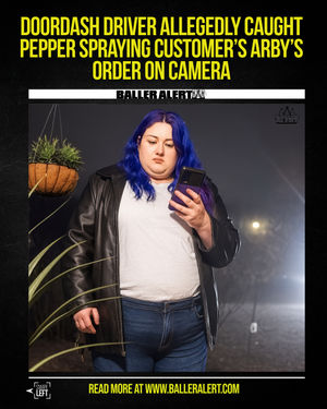 Image post by @balleralert on Instagram