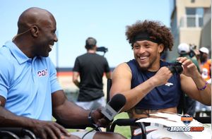 Image post by @phillip_lindsay on Instagram