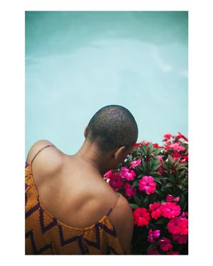 Image post by @aundre on Instagram