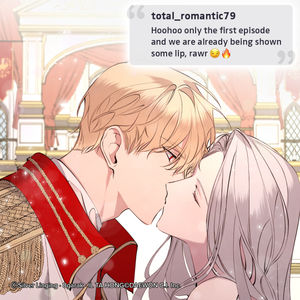 Image post by @tapas_app on Instagram