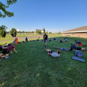 Image post by @cphshawks_xc on Instagram