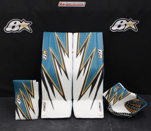 Image post by @goaliesonly on Instagram