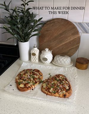 Image post by @createaplatewithdina on Instagram