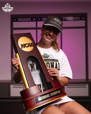 Image post by @ncaalax on Instagram