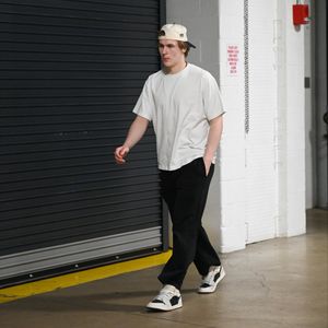 Image post by @SanJoseSharks on Twitter