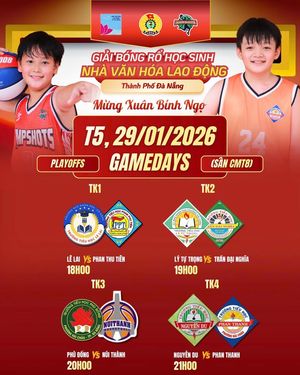 Image post by @Jumpshots Tournament on Facebook